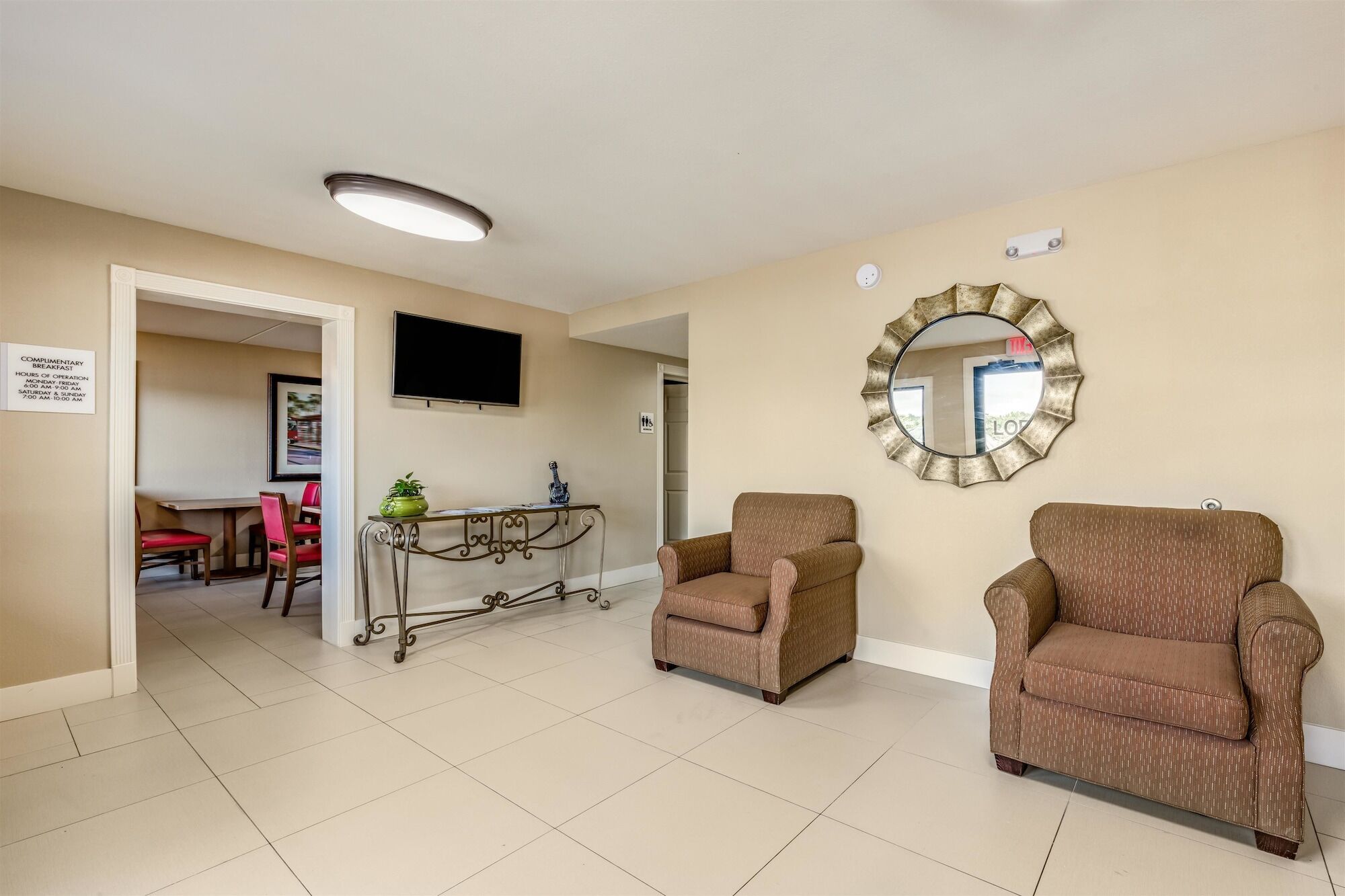 Surestay Hotel By Best Western Tupelo North Zewnętrze zdjęcie
