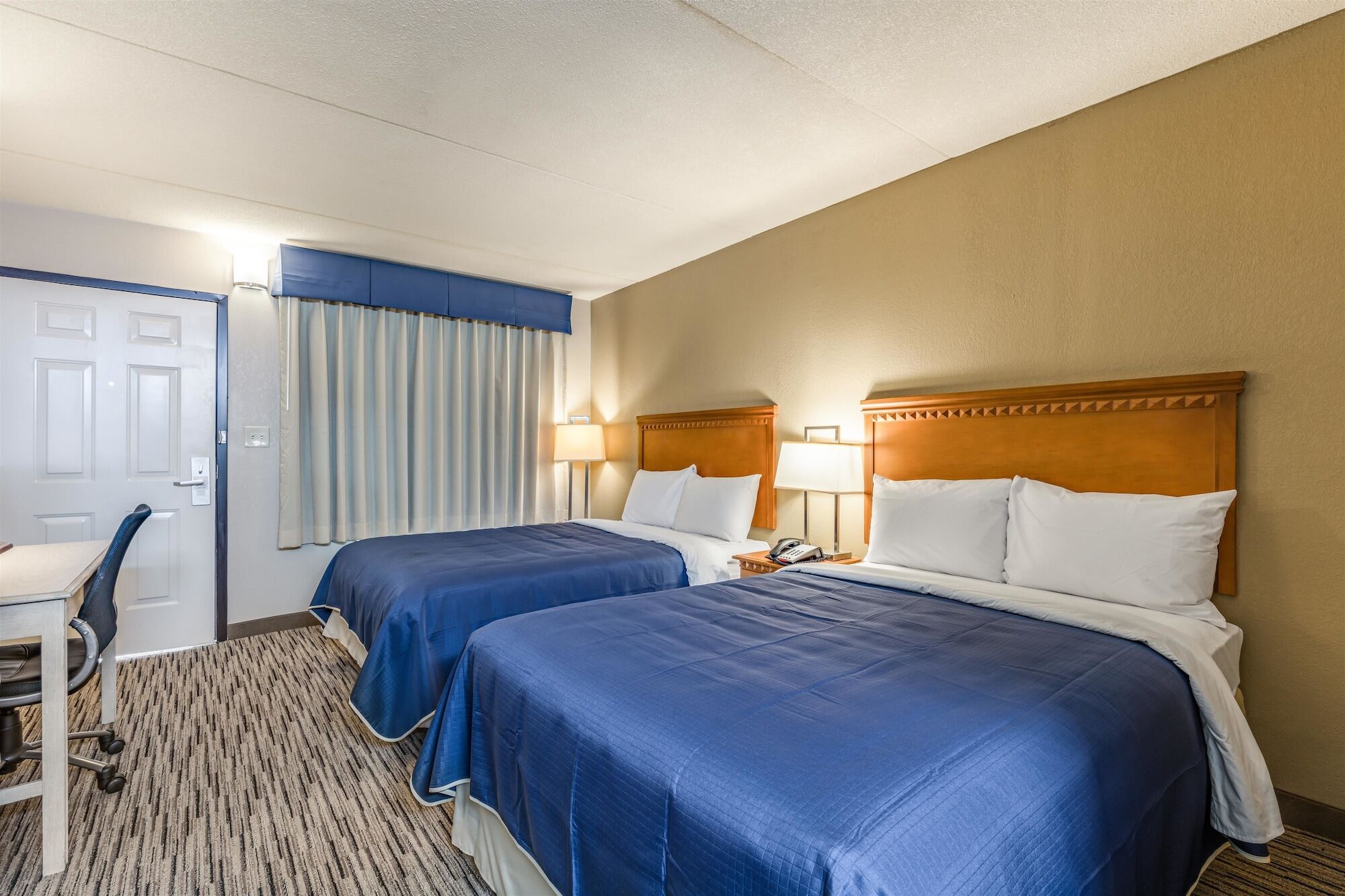 Surestay Hotel By Best Western Tupelo North Zewnętrze zdjęcie