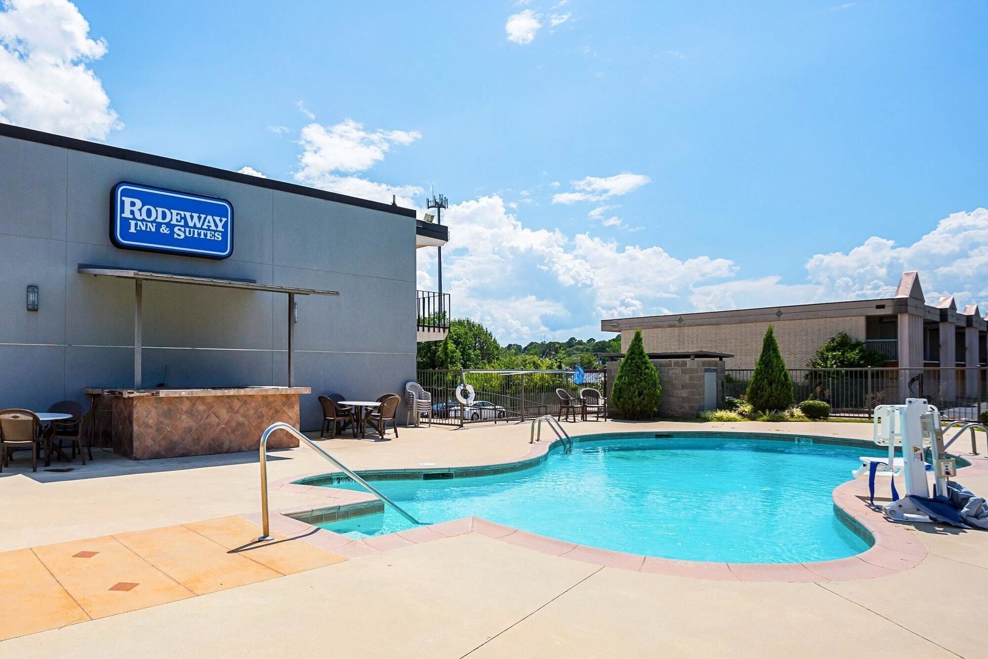 Surestay Hotel By Best Western Tupelo North Zewnętrze zdjęcie