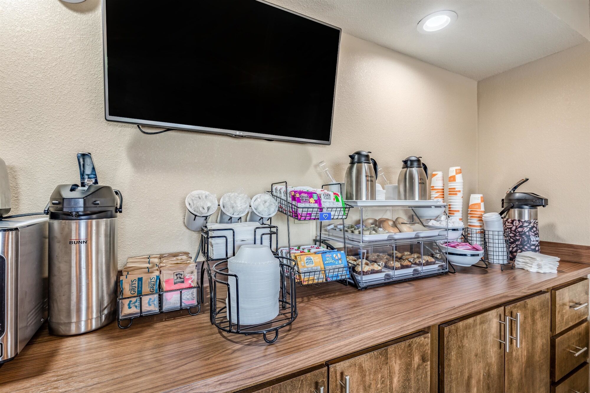 Surestay Hotel By Best Western Tupelo North Zewnętrze zdjęcie